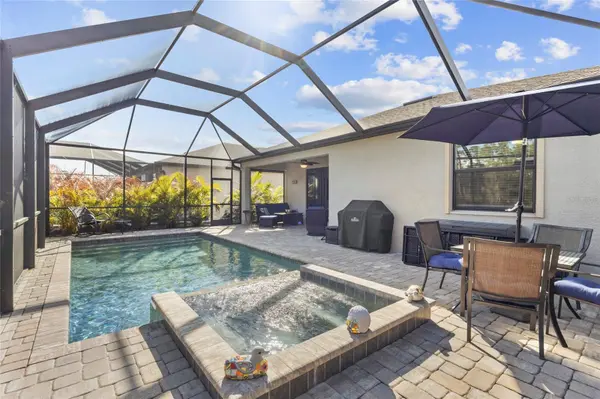 15944 HONEY SUCKLE ST, Port Charlotte, FL 33953