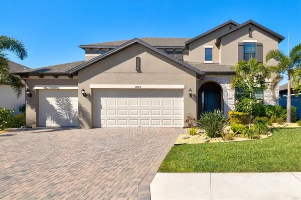 12709 LATERAL ROOT DR, Sarasota, FL 34238