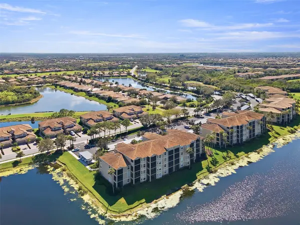 7911 GRAND ESTUARY TRL #405, Bradenton, FL 34212