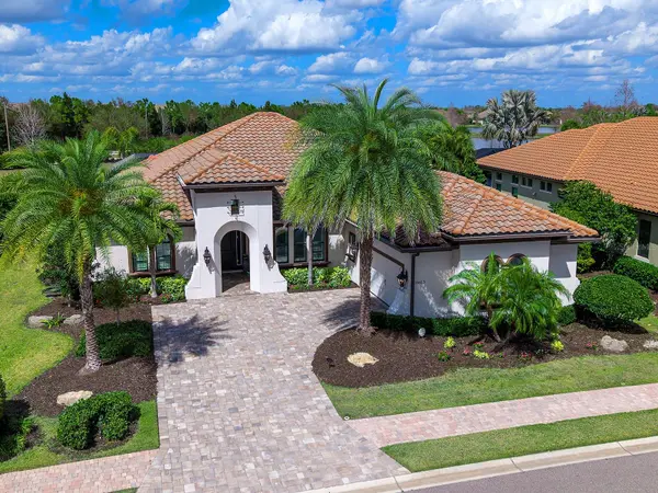 16613 BERWICK TER,  Lakewood Ranch,  FL 34202