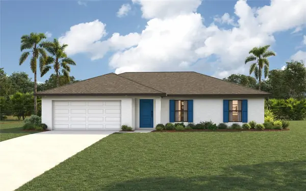 273 TIPTON ST, Port Charlotte, FL 33954