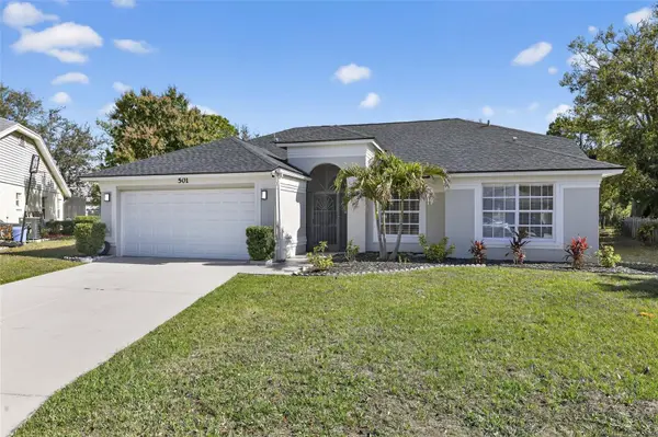501 45TH ST E, Bradenton, FL 34208