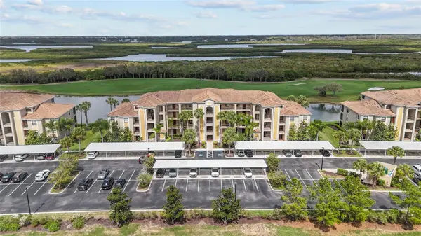 7019 RIVER HAMMOCK DR #406, Bradenton, FL 34212