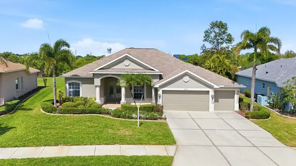 6123 90TH AVENUE CIR E,  Parrish,  FL 34219