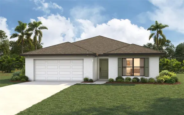 17072 BEST AVE, Port Charlotte, FL 33954