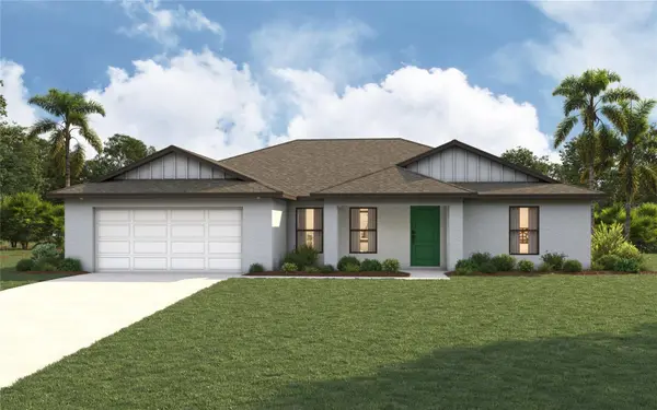 7339 FINNEGAN ST, Port Charlotte, FL 33981