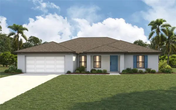7331 FINNEGAN ST, Port Charlotte, FL 33981