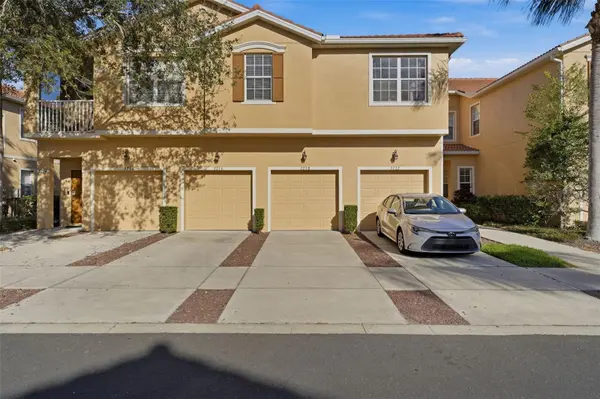 3758 PARKRIDGE CIR #24-201, Sarasota, FL 34243