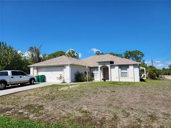9528 ATHEL DR, Port Charlotte, FL 33981