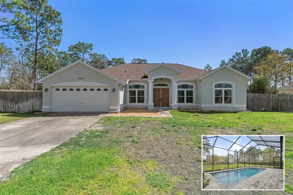 17478 MABERLY RD, Weeki Wachee, FL 34614
