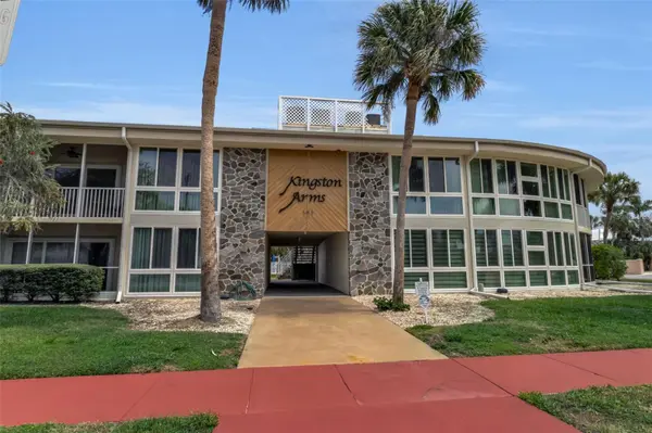 500 S WASHINGTON DR #19B, Sarasota, FL 34236