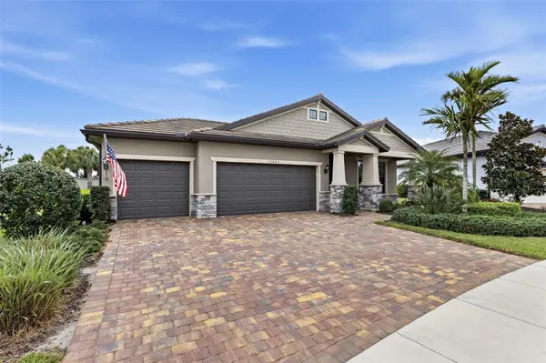 12465 GOLDEN SAGE DR, Sarasota, FL 34238