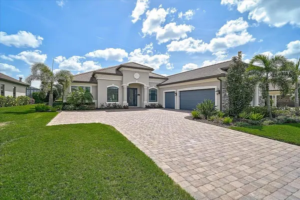 5817 MULLIGAN WAY, Bradenton, FL 34211