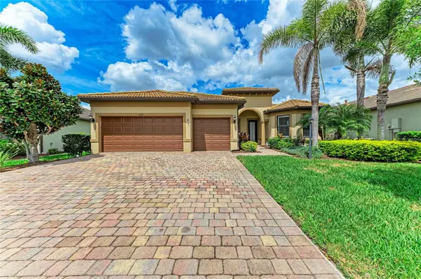 16915 LOUDON PL, Bradenton, FL 34202