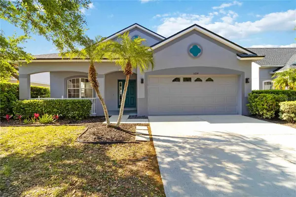 5214 60TH DR E, Bradenton, FL 34203