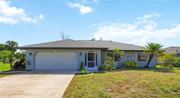 1150 WATERSIDE ST, Port Charlotte, FL 33952