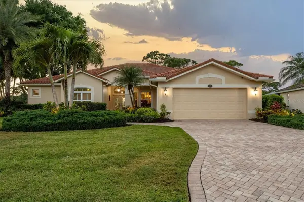 8786 MERION AVE, Sarasota, FL 34238
