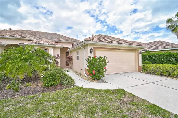 4345 CALLISTA LN, Sarasota, FL 34243