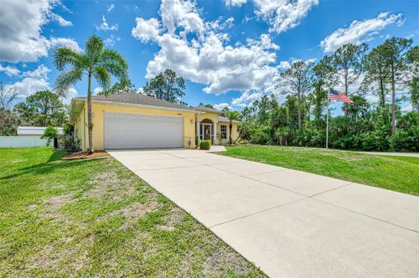 3400 POINT ST, North Port, FL 34286