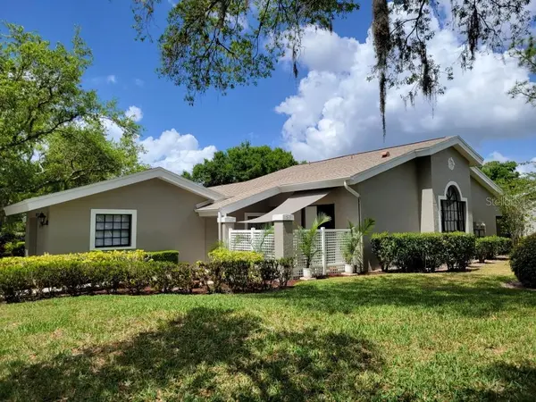 5525 HAMPSTEAD HEATH #43, Sarasota, FL 34235