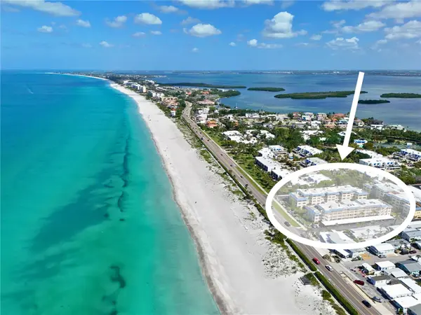 3804 GULF OF MEXICO DR #B305, Longboat Key, FL 34228