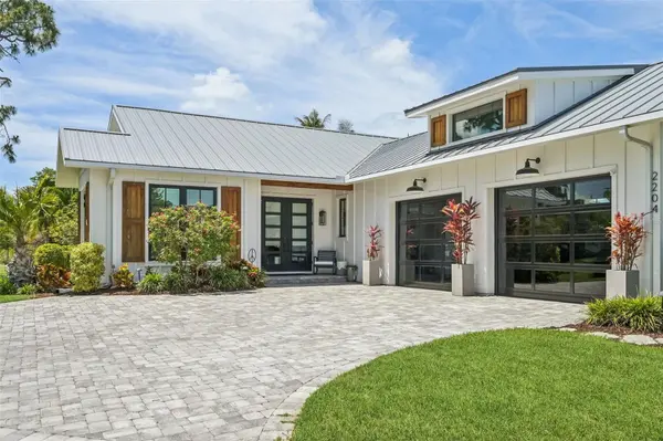 2204 89TH ST NW, Bradenton, FL 34209
