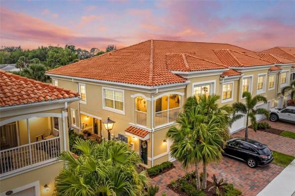 4173 FRONTIER LN #4173,  Osprey,  FL 34229