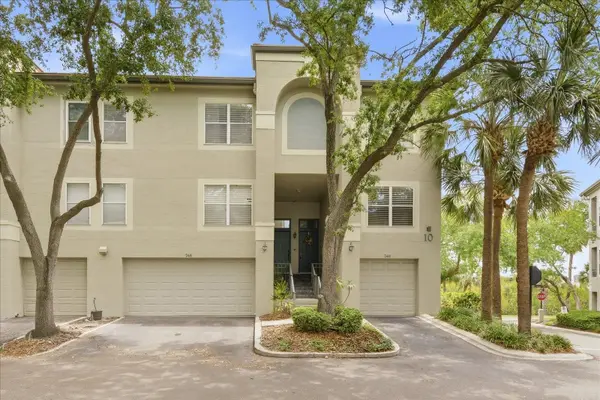 746 CORAL REEF DR #746, Tampa, FL 33602