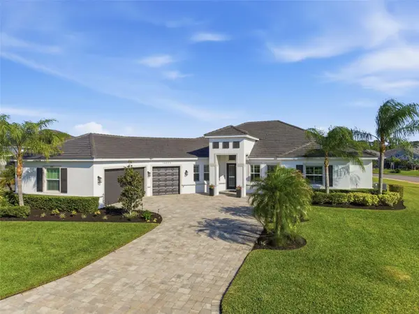16023 39TH GLN E, Parrish, FL 34219