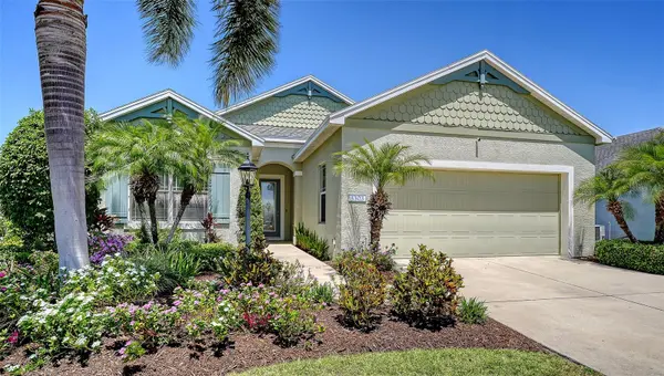 5303 TIDE POINT WAY, Bradenton, FL 34208