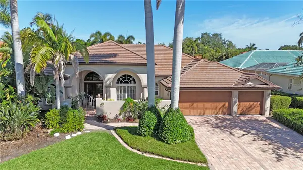 4813 BENCHMARK CT, Sarasota, FL 34238