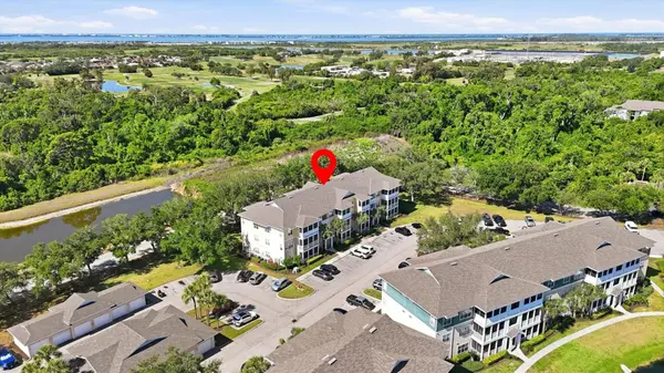 4802 51ST ST W #1812, Bradenton, FL 34210