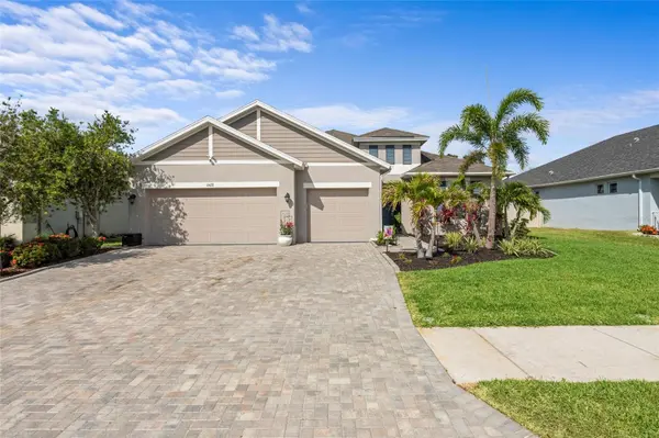 6428 DEVESTA LOOP, Palmetto, FL 34221