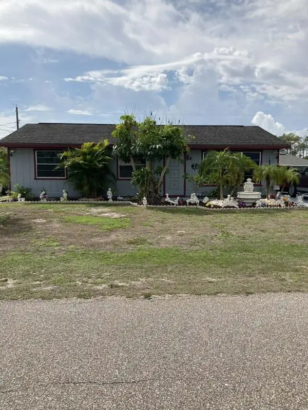 18071 CLANTON AVE, Port Charlotte, FL 33948