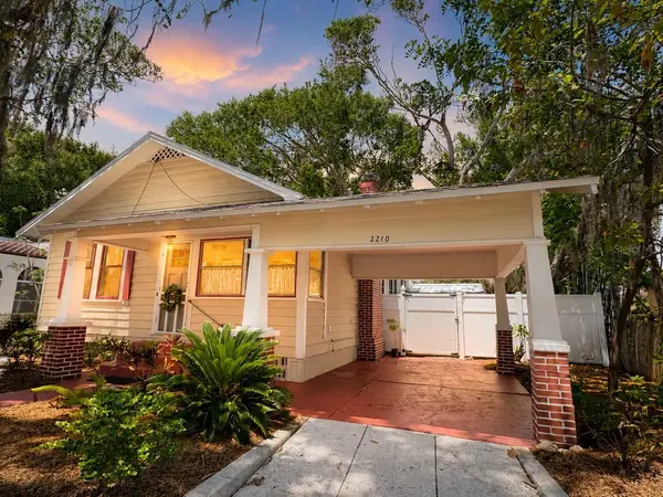 2210 14TH AVE W, Bradenton, FL 34205