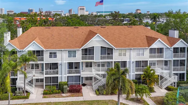 850 S TAMIAMI TRL #207, Sarasota, FL 34236