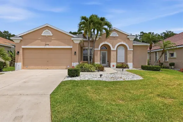 6269 DONNINGTON CT, Sarasota, FL 34238