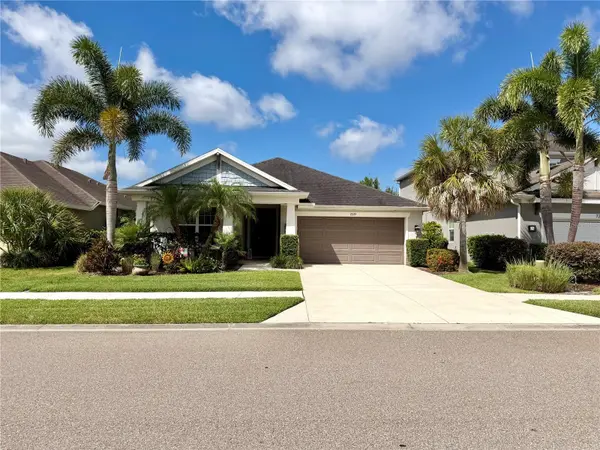 7229 MONARDA DR, Sarasota, FL 34238