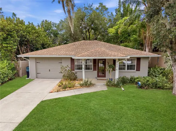 2576 HUNTINGTON AVE, Sarasota, FL 34232