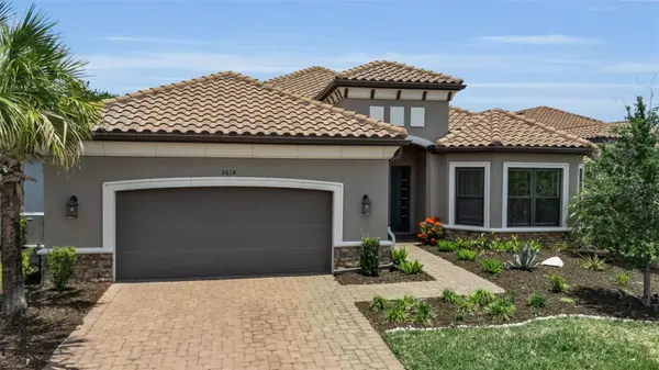 5618 CASERTA CT, Palmetto, FL 34221