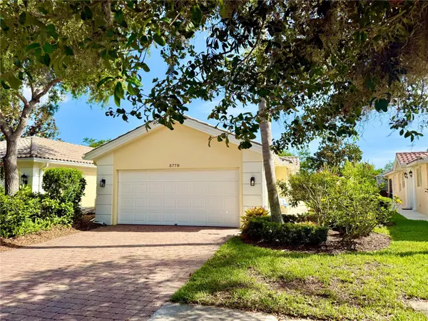 5779 IVREA DR, Sarasota, FL 34238