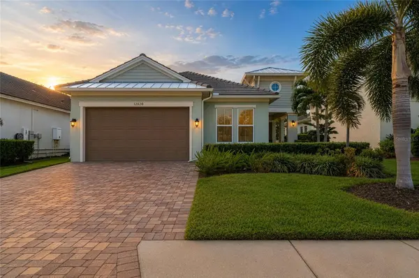 13820 AMERICAN PRAIRIE PL,  Lakewood Ranch,  FL 34211
