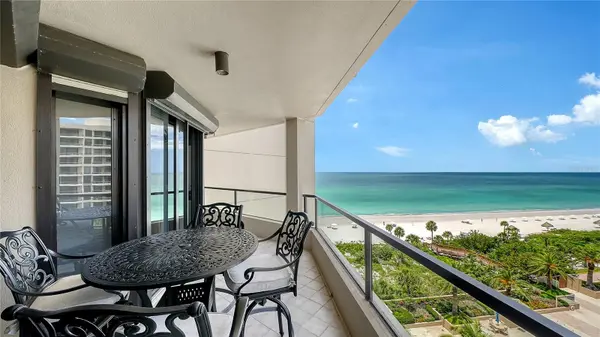 1211 GULF OF MEXICO DR #609, Longboat Key, FL 34228
