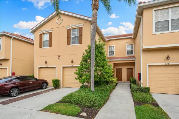 3768 PARKRIDGE CIR #23-104, Sarasota, FL 34243