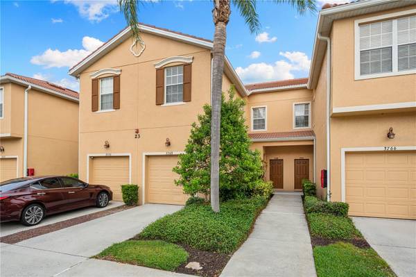 3768 PARKRIDGE CIR #23-104, Sarasota, FL 34243