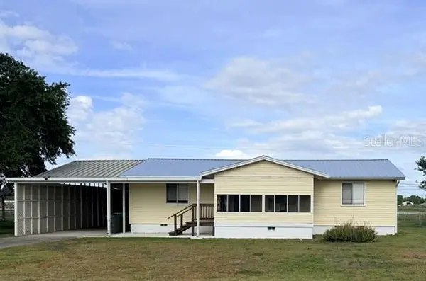 1806 JOHN RD,  Clewiston,  FL 33440