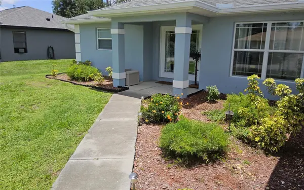 6341 OPA LOCKA LN, North Port, FL 34291