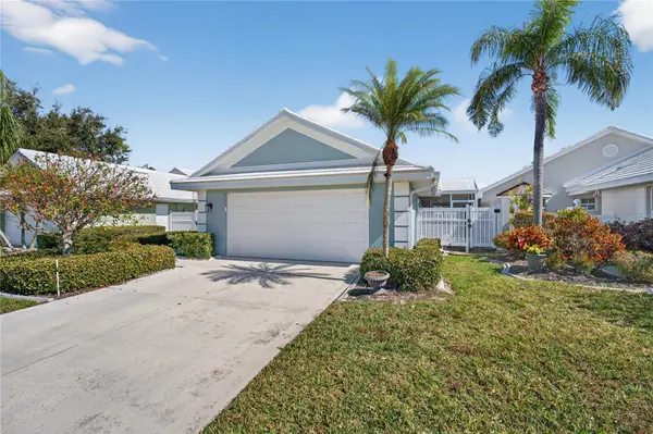 789 HARRINGTON LAKE DR N #68, Venice, FL 34293