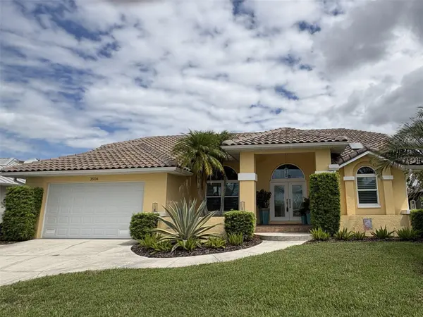 3504 WHIPPOORWILL BLVD, Punta Gorda, FL 33950