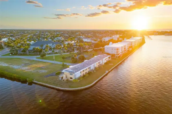 1710 JAMAICA WAY #1, Punta Gorda, FL 33950